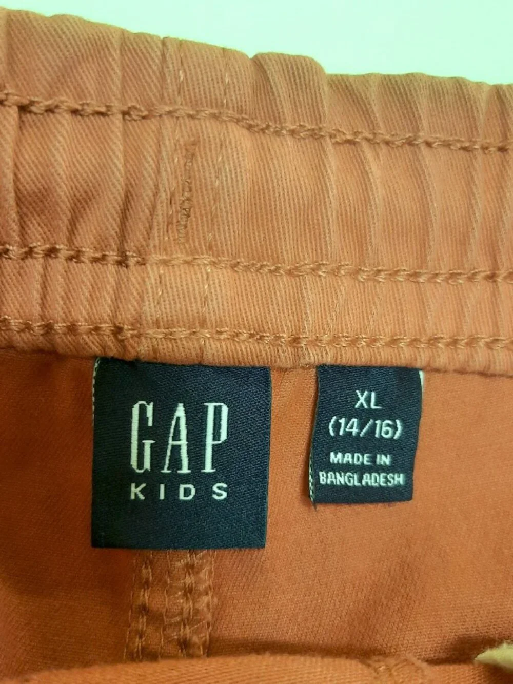 GAP brand kids